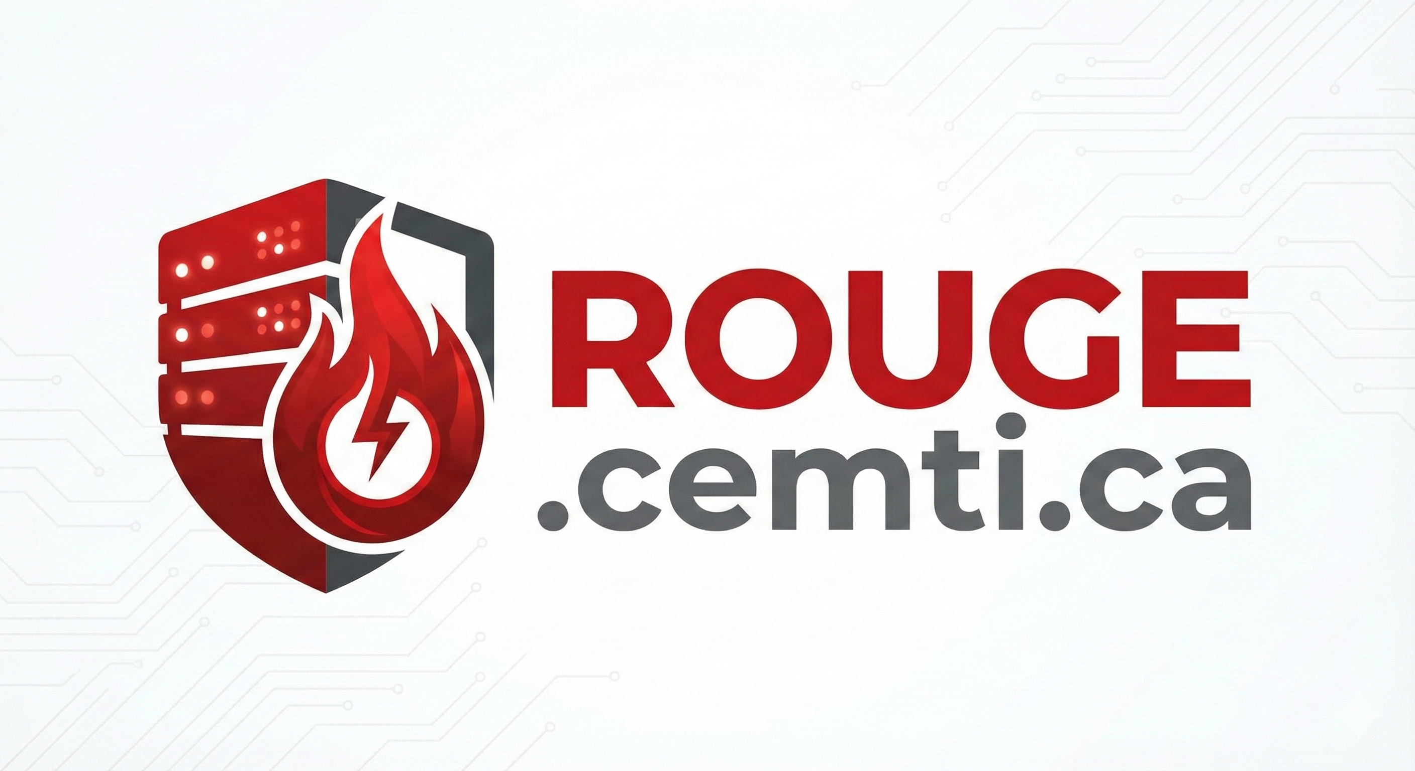 logo rouge